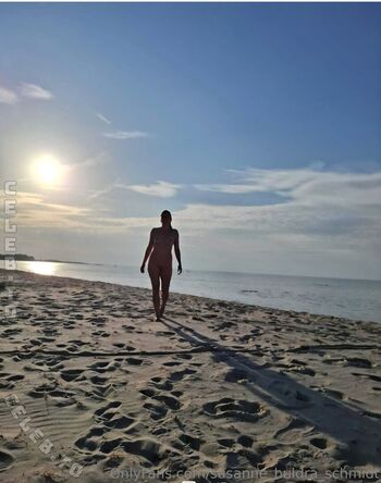 Leaked Susanne huldra schmidt private photo viral onlyfans