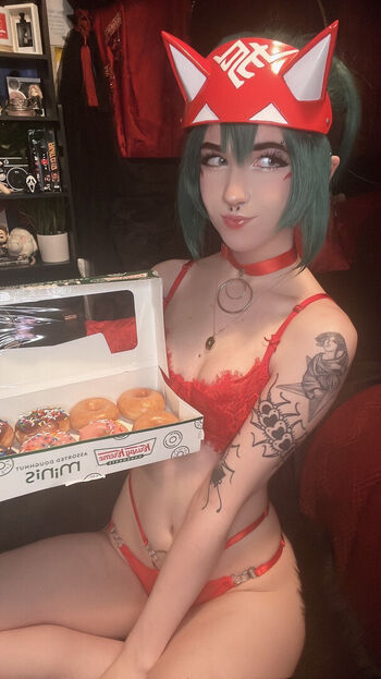 Leaked Sushiflavoredmilk  page private photo viral onlyfans