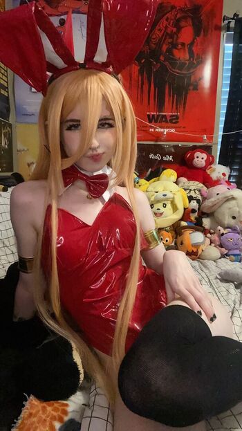 Leaked Sushiflavoredmilk  page private photo viral onlyfans