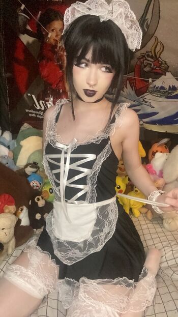 Leaked Sushiflavoredmilk private photo viral onlyfans