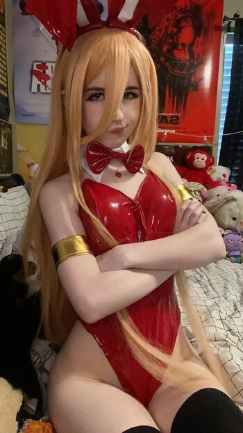 Leaked Sushiflavoredmilk private photo viral onlyfans