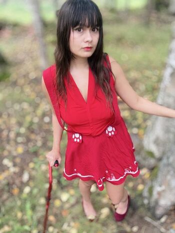 Leaked Sushimewew private photo viral onlyfans