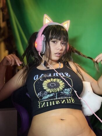 Leaked Sushimewew private photo viral onlyfans