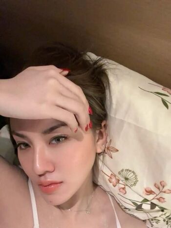 Leaked Susiputri private photo viral onlyfans