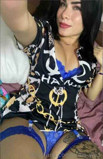 Leaked Susu wp private photo viral onlyfans