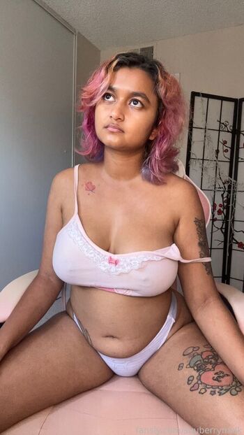 Leaked Suuberrymxlk private photo viral onlyfans