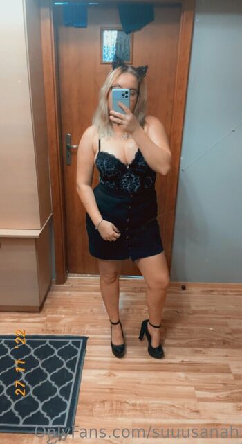 suuusanahfree