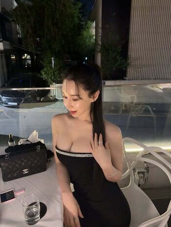 Leaked Suyeon park private photo viral onlyfans