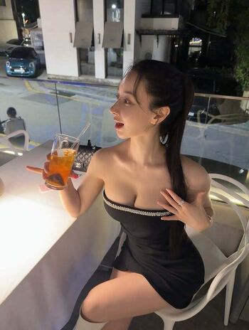 Leaked Suyeon park private photo viral onlyfans