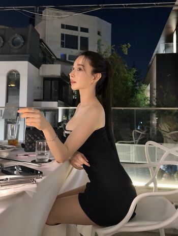 Leaked Suyeon park private photo viral onlyfans