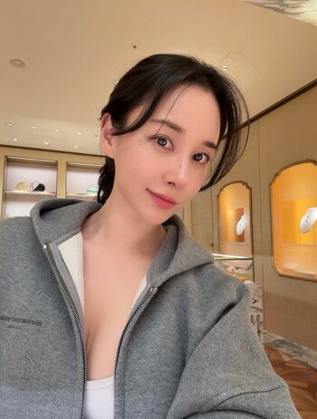 Leaked Suyeon park page private photo viral onlyfans