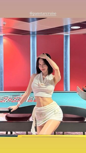 Leaked Suyeon park private photo viral onlyfans