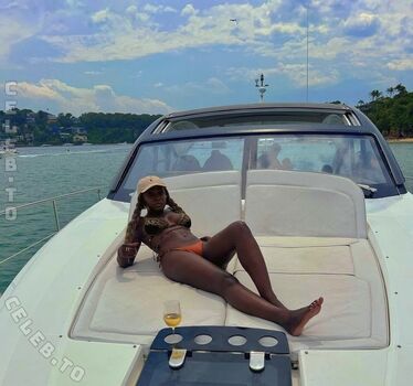 Suzan Mutesi