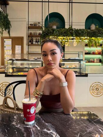 Leaked Suzana renaud private photo viral onlyfans