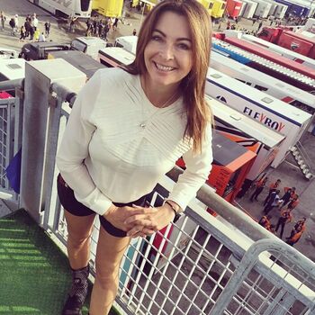 Suzi Perry