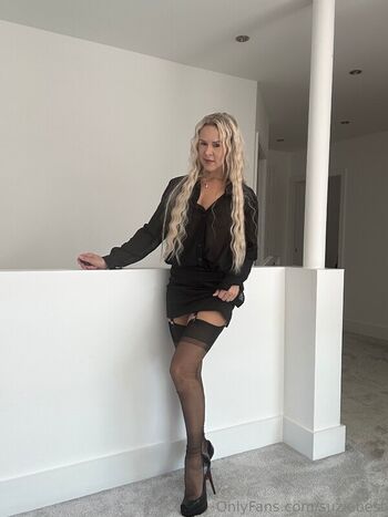 Suzie Best