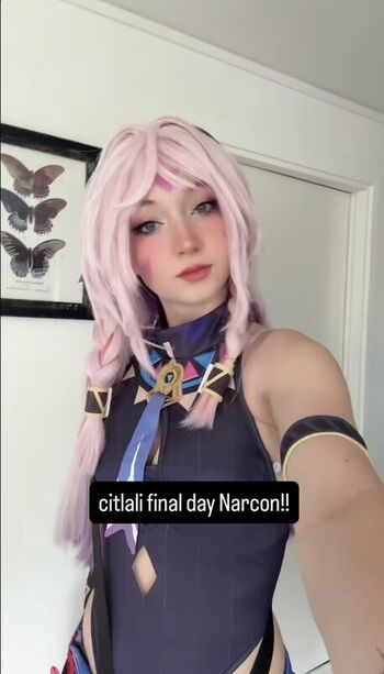 Leaked Suzuacosplays private photo viral onlyfans