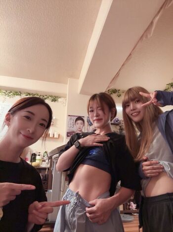 suzuka.muscle