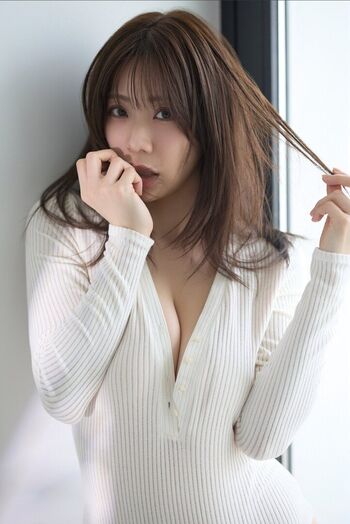 Leaked Suzuki fumina private photo viral onlyfans