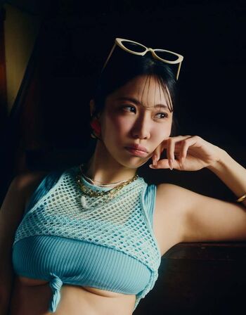 Leaked Suzuki fumina private photo viral onlyfans