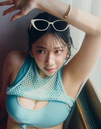 Leaked Suzuki fumina private photo viral onlyfans