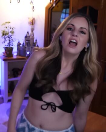 Leaked Suzy lu private photo viral onlyfans