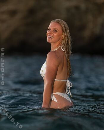 Leaked Svenja sommer private photo viral onlyfans