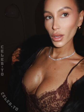 Leaked Svenjafo private photo viral onlyfans