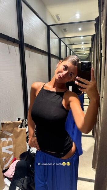 Leaked Svevapiet page private photo viral onlyfans