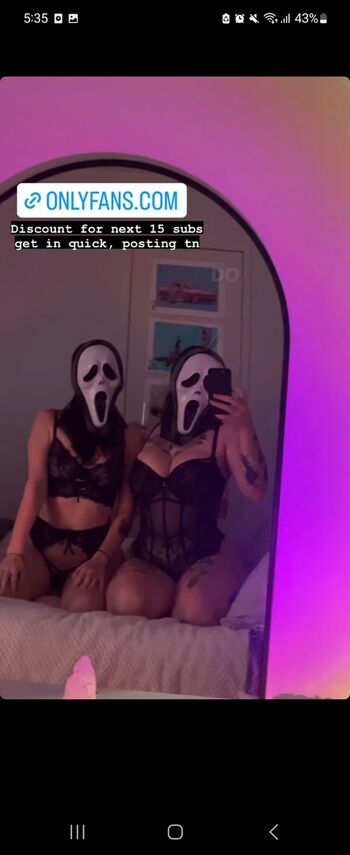 Leaked Svlksad private photo viral onlyfans