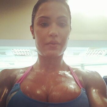 Leaked Sweaty girls megathread private photo viral onlyfans