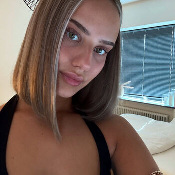 Leaked Swedish girls private photo viral onlyfans