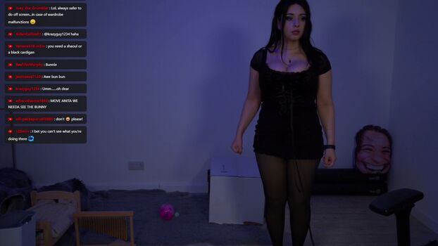 Sweet Anita