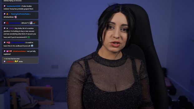 Leaked Sweet anita private photo viral onlyfans