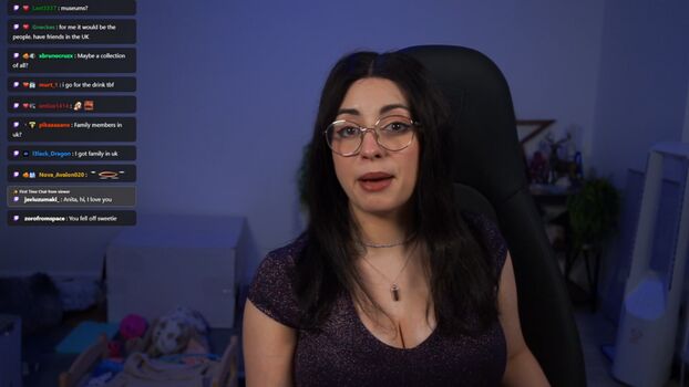 Leaked Sweet anita private photo viral onlyfans