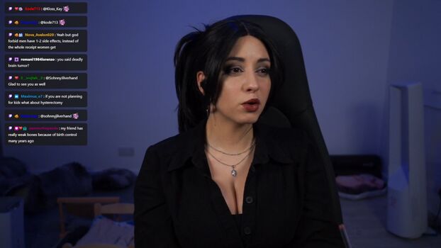 Leaked Sweet anita private photo viral onlyfans