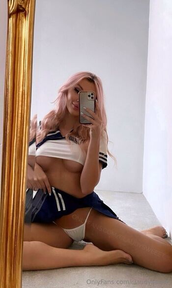 Leaked Sweet claudy private photo viral onlyfans