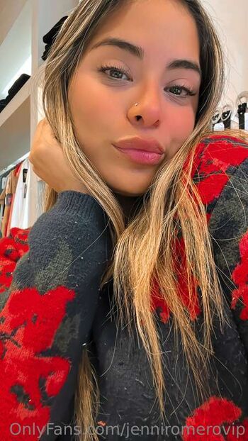 Sweet Jenni