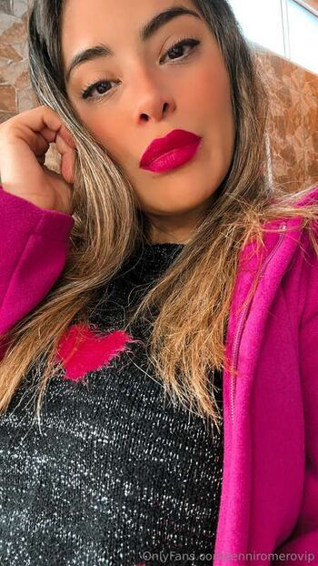 Leaked Sweet jenni private photo viral onlyfans