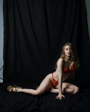Sweet Peach Lina