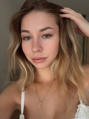 Leaked Sweetalenka private photo viral onlyfans