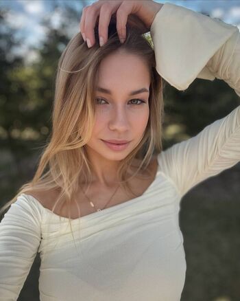Leaked Sweetalenka private photo viral onlyfans