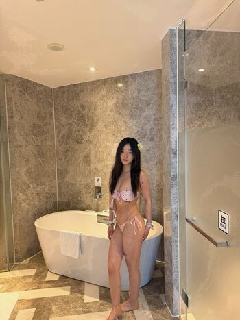 Leaked Sweetasianchick private photo viral onlyfans