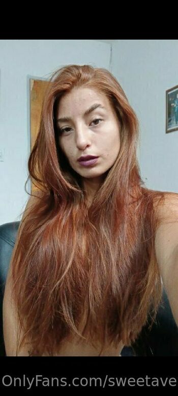 Leaked Sweetaveli private photo viral onlyfans