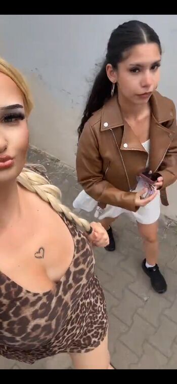 Leaked Sweetbarunka private photo viral onlyfans