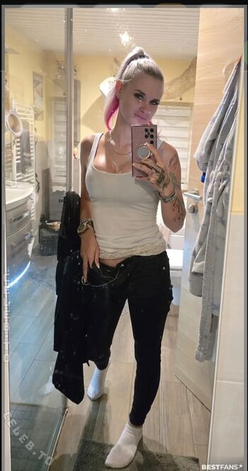 Leaked Sweetblondie private photo viral onlyfans
