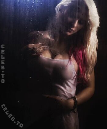 Leaked Sweetblondie private photo viral onlyfans