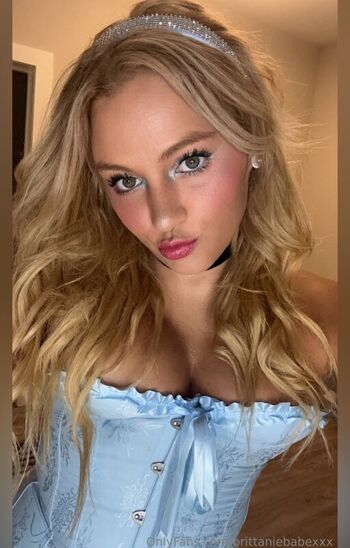 sweetbrittaniexox