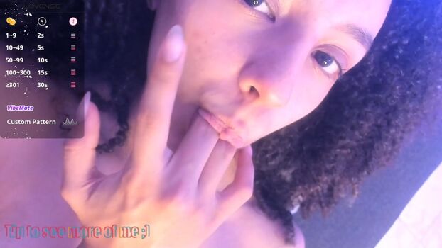 Leaked Sweetcurly  page private photo viral onlyfans