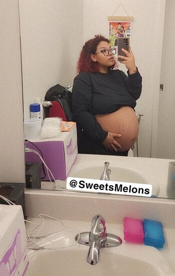 Leaked Sweetdabz page private photo viral onlyfans